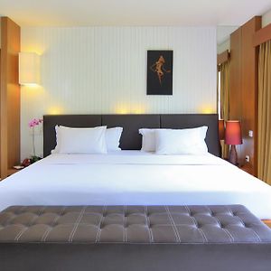 Chambre de Luxe